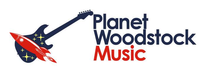 Planet Woodstock Music - Kingston, NY